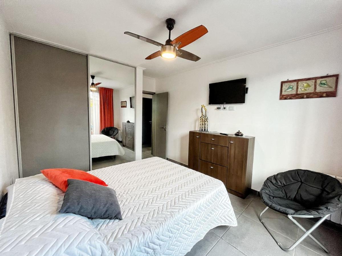 Stefano Iii Villa Carlos Paz