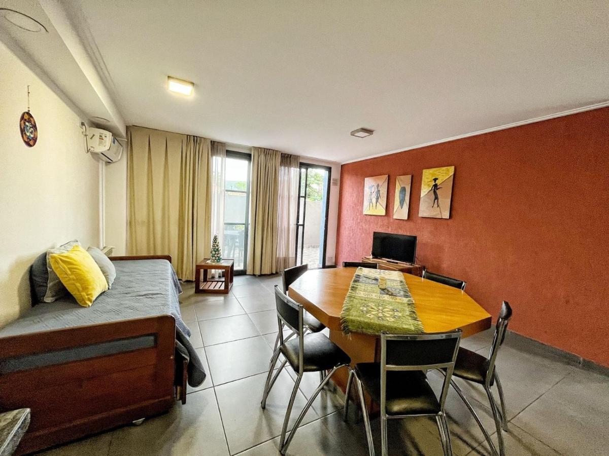 Apartamento Stefano Iii