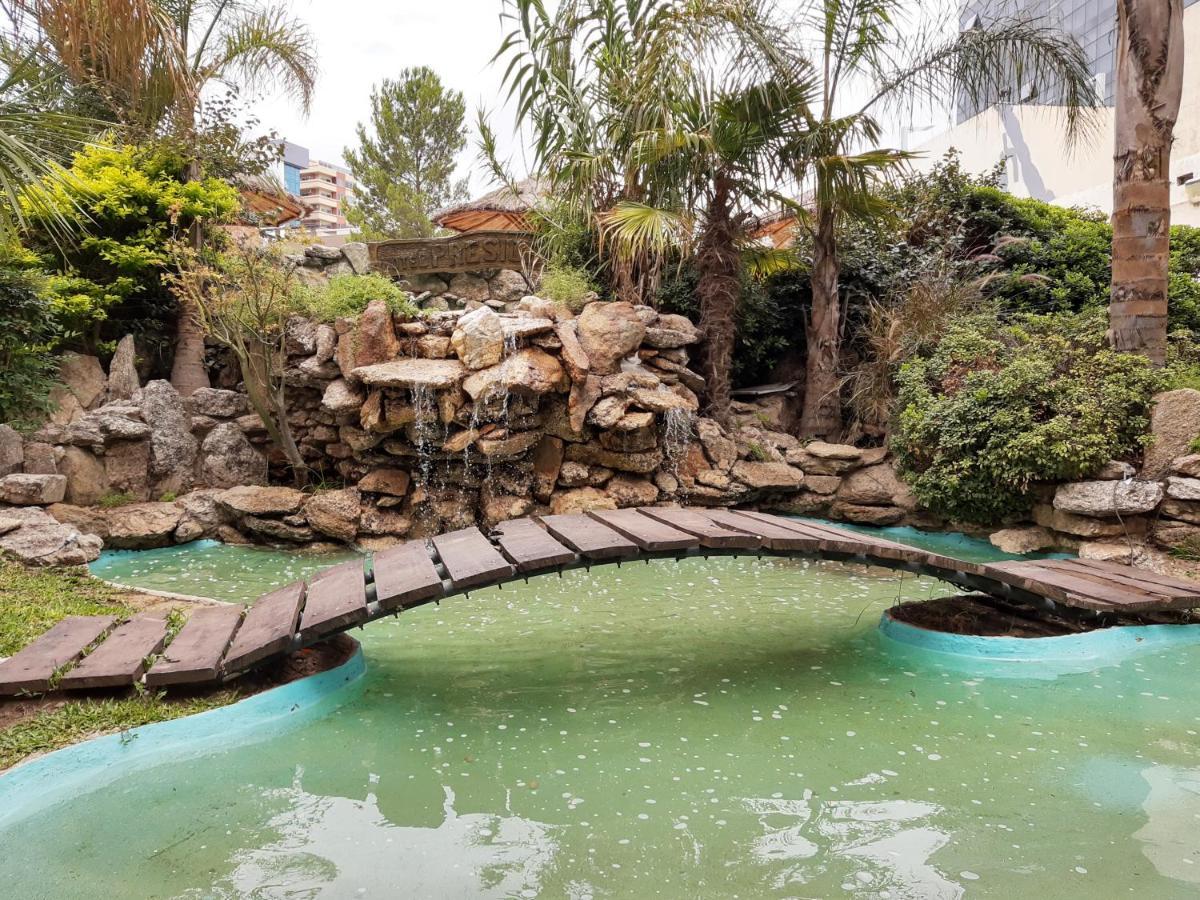 Hotel Presidente Villa Carlos Paz