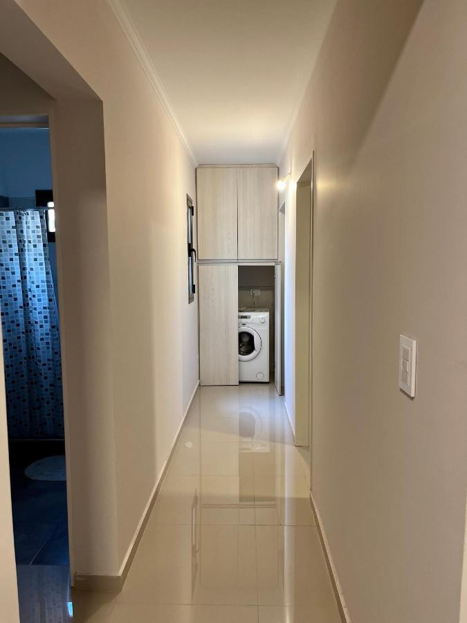 Apartamento Depto Tatiana Zona Centrica Carlos Paz