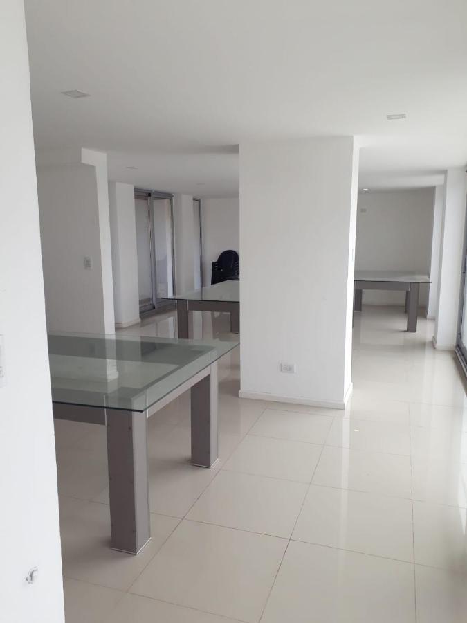Departamento Categoría Civis Tower *