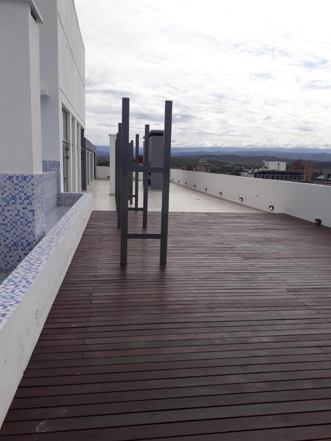 Departamento Categoría Civis Tower Apartamento Villa Carlos Paz
