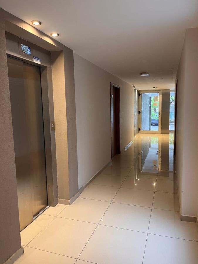 Depto Tatiana Zona Centrica Carlos Paz Apartamento *