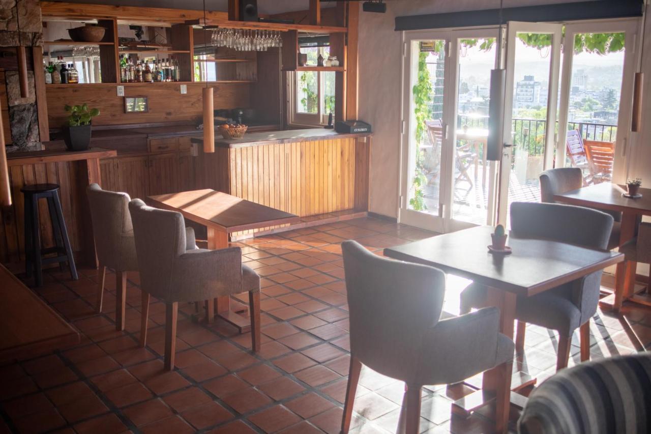 Casa Alta Boutique&spa - Solo Adultos 3*