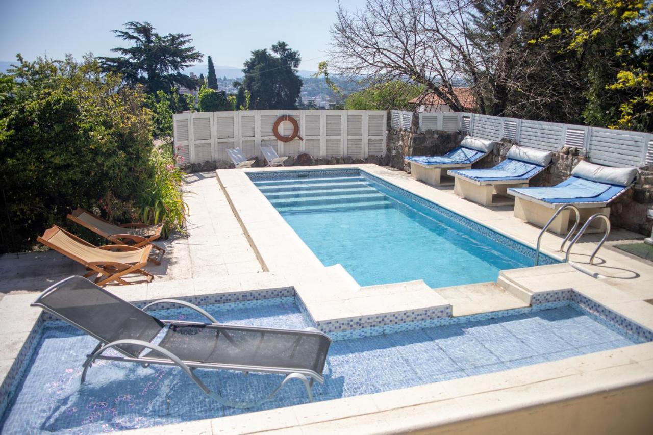 Hotel Casa Alta Boutique&spa - Solo Adultos Villa Carlos Paz