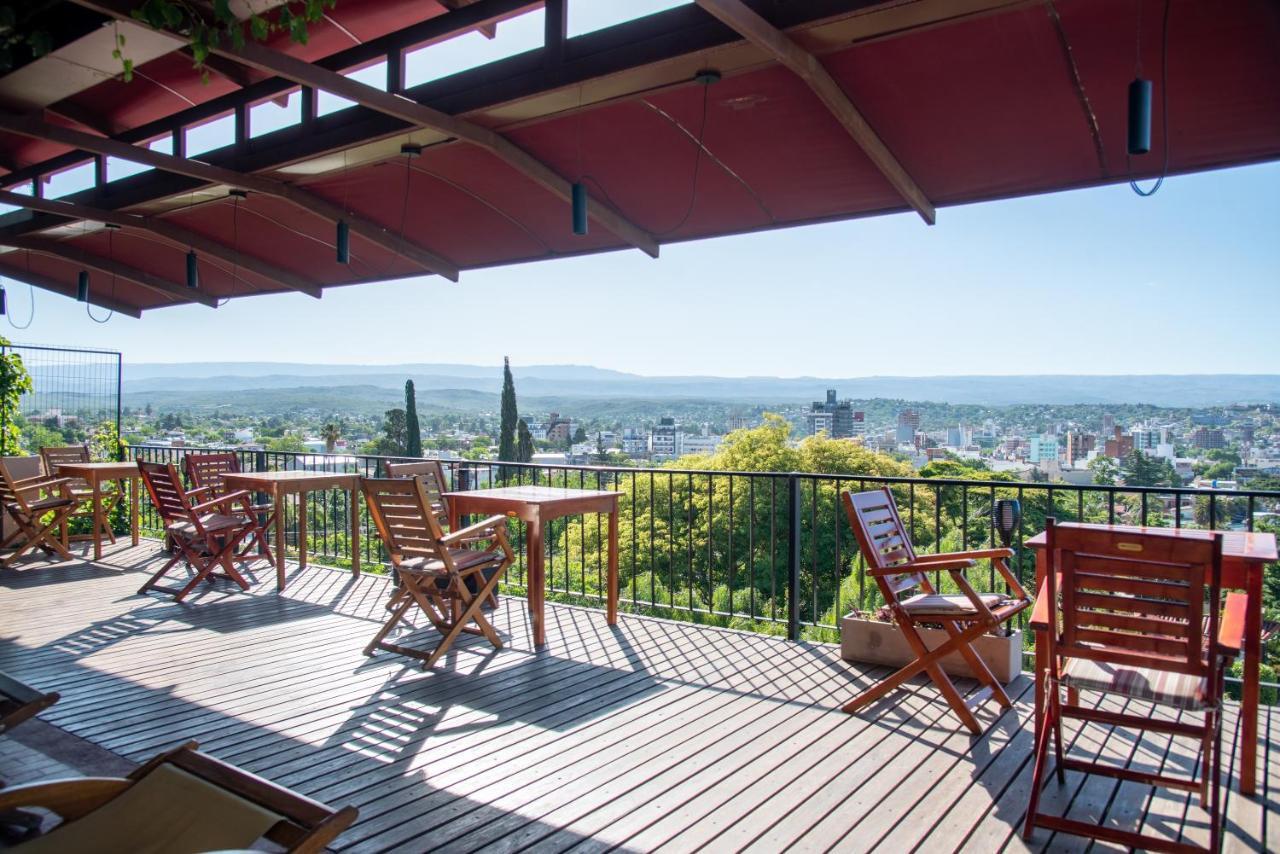 Casa Alta Boutique&spa - Solo Adultos Hotel