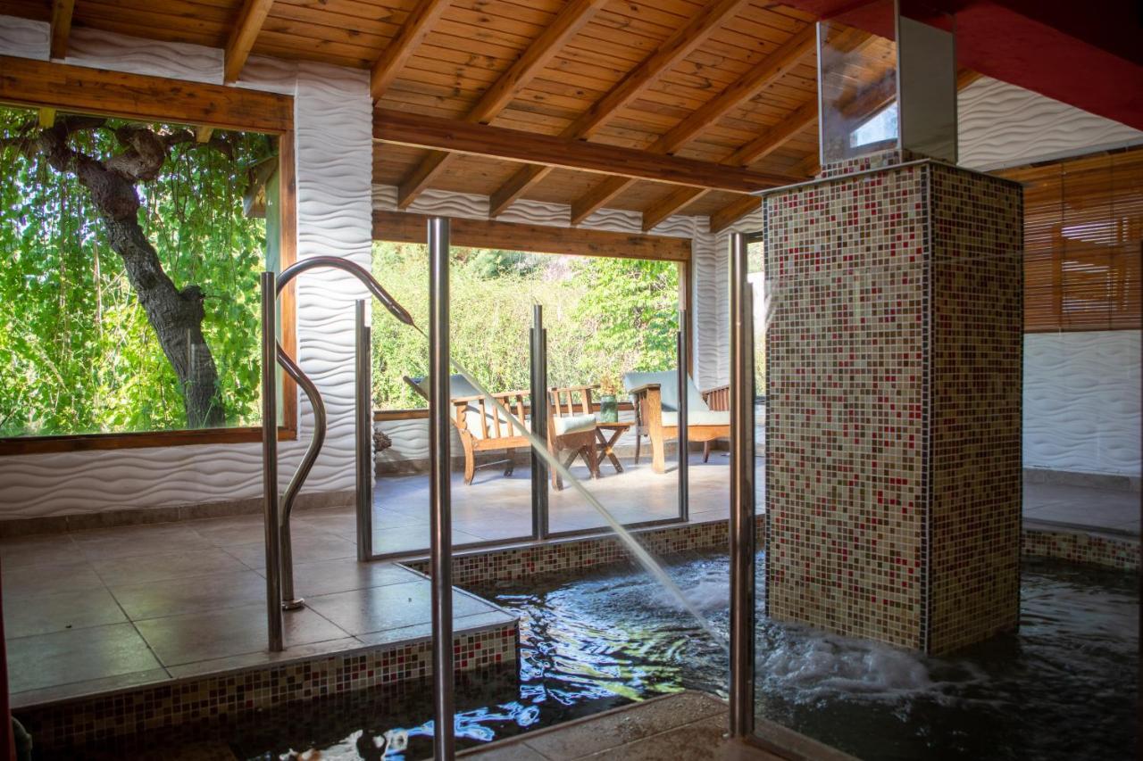 Hotel Casa Alta Boutique&spa - Solo Adultos