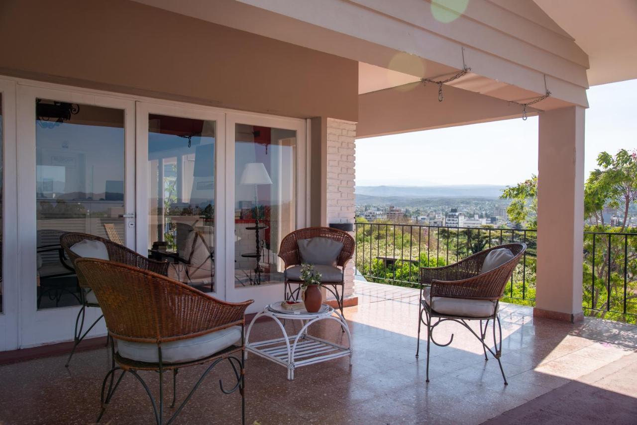 Casa Alta Boutique&spa - Solo Adultos Villa Carlos Paz
