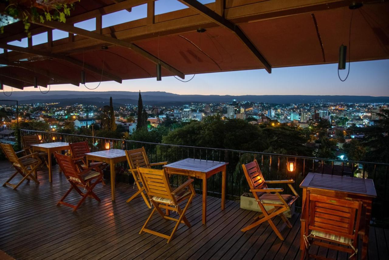 Casa Alta Boutique&spa - Solo Adultos Villa Carlos Paz