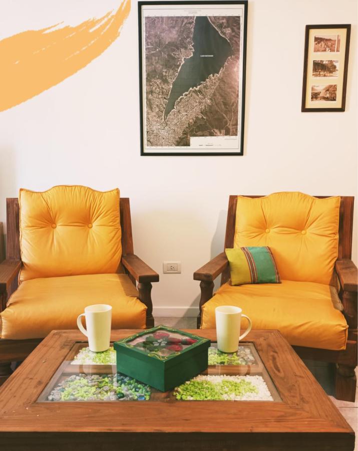 Sorrentino Alquileres Villa Carlos Paz