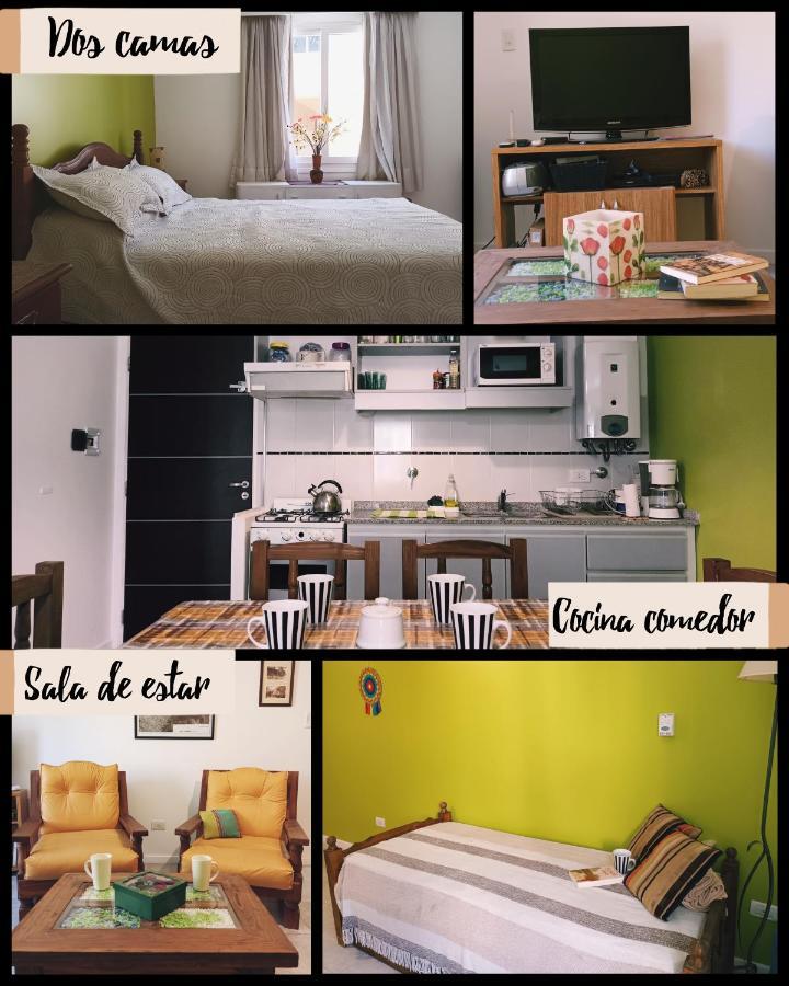 Sorrentino Alquileres