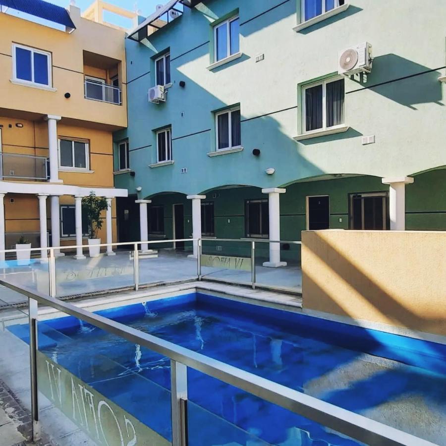 Sorrentino Alquileres Apartamento Villa Carlos Paz