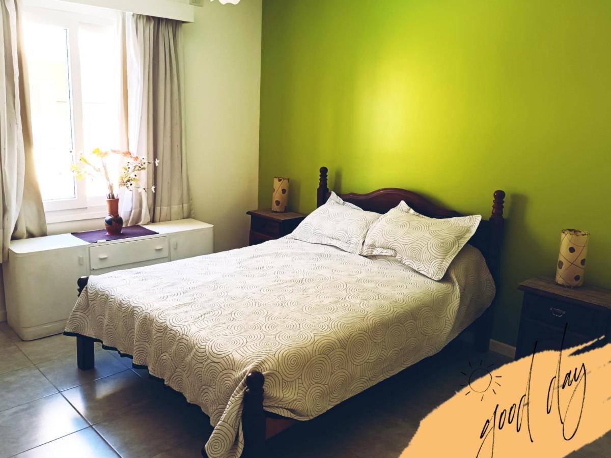 Apartamento Sorrentino Alquileres