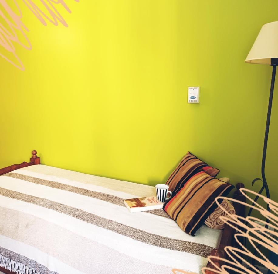 Sorrentino Alquileres Apartamento