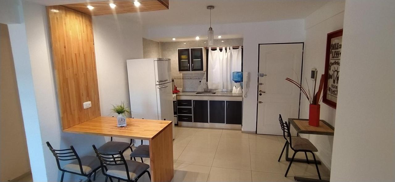 Apartamento Departamento Carlos Paz Villa Carlos Paz