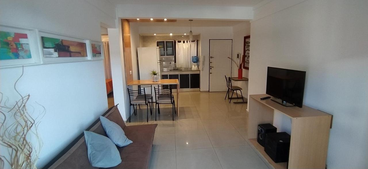 Departamento Carlos Paz Apartamento