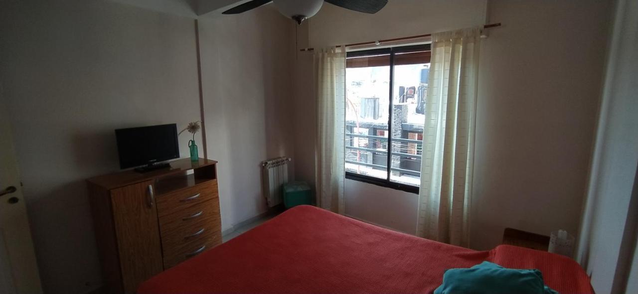 Apartamento Departamento Carlos Paz *