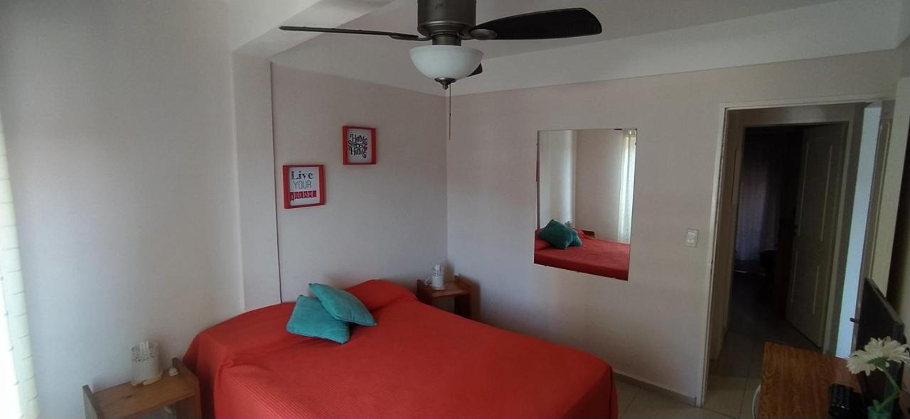 Departamento Carlos Paz Villa Carlos Paz