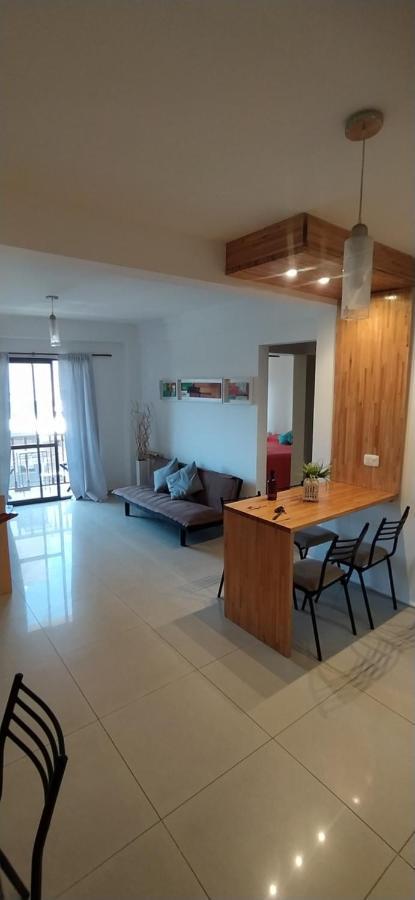 Departamento Carlos Paz Apartamento *