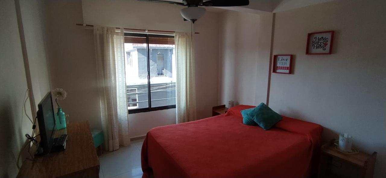 Departamento Carlos Paz