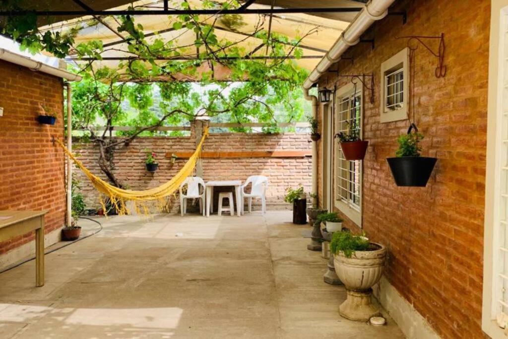 Casa De Huespedes En Playas De Oro. Villa Carlos Paz