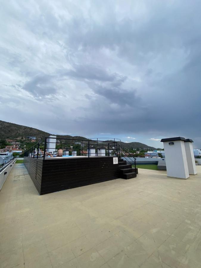 Apartamento Edificio Vow Villa Carlos Paz