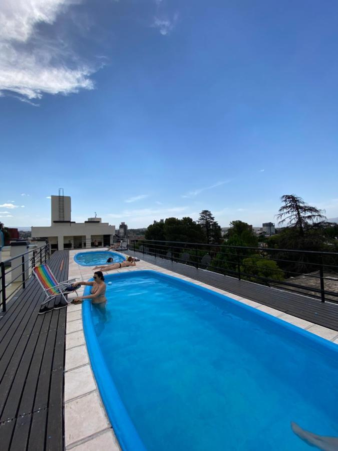 Edificio Vow Apartamento Villa Carlos Paz