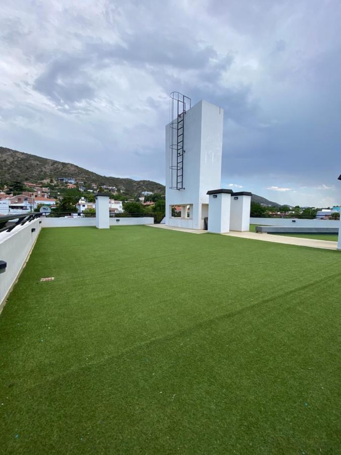Apartamento Edificio Vow *