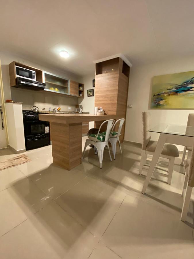 Apartamento Edificio Vow *