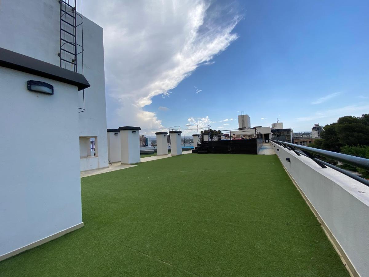 Edificio Vow Apartamento Villa Carlos Paz