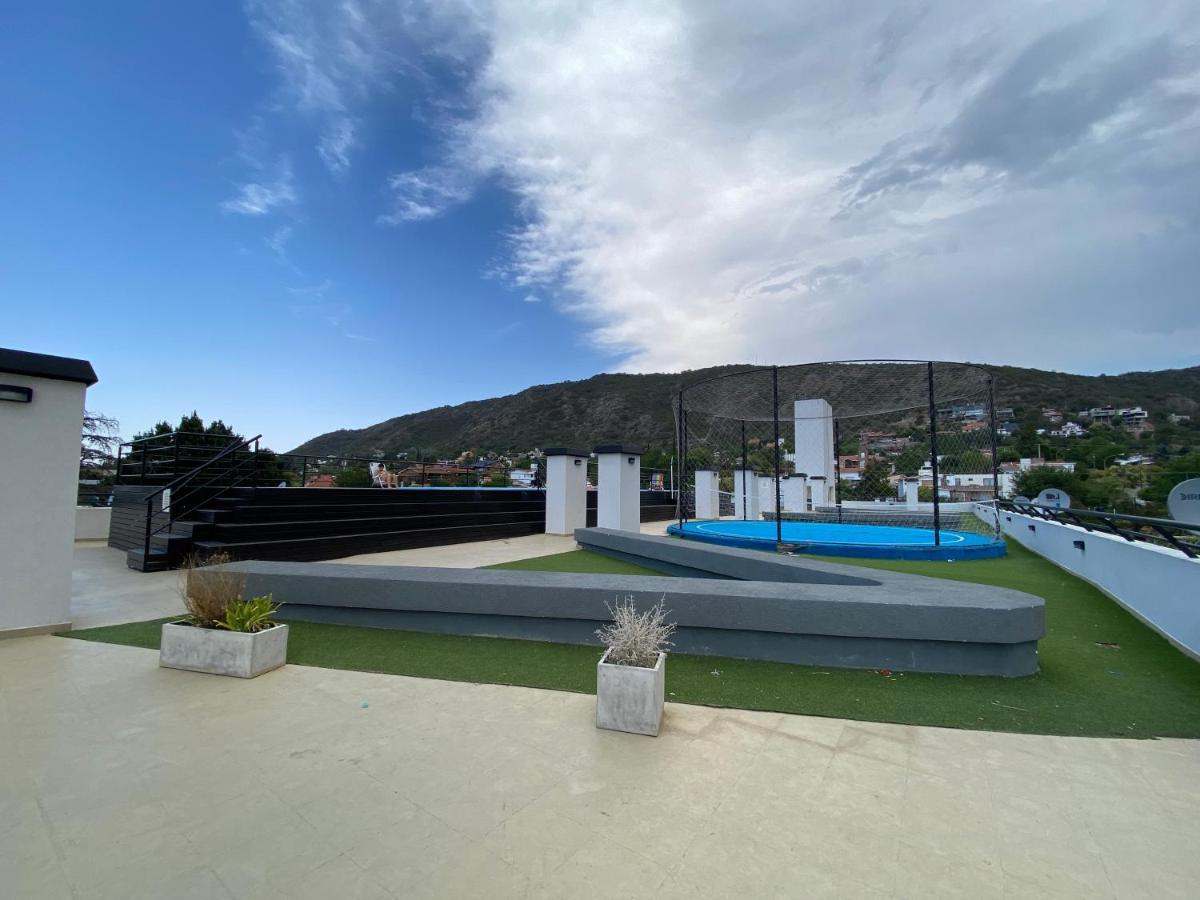 Edificio Vow * Villa Carlos Paz