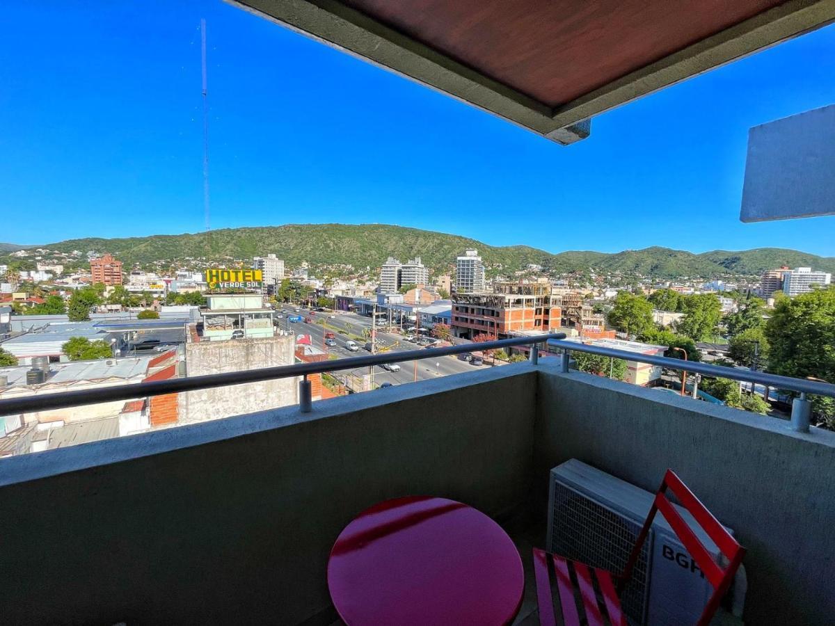 Constantino V Apartamento Villa Carlos Paz