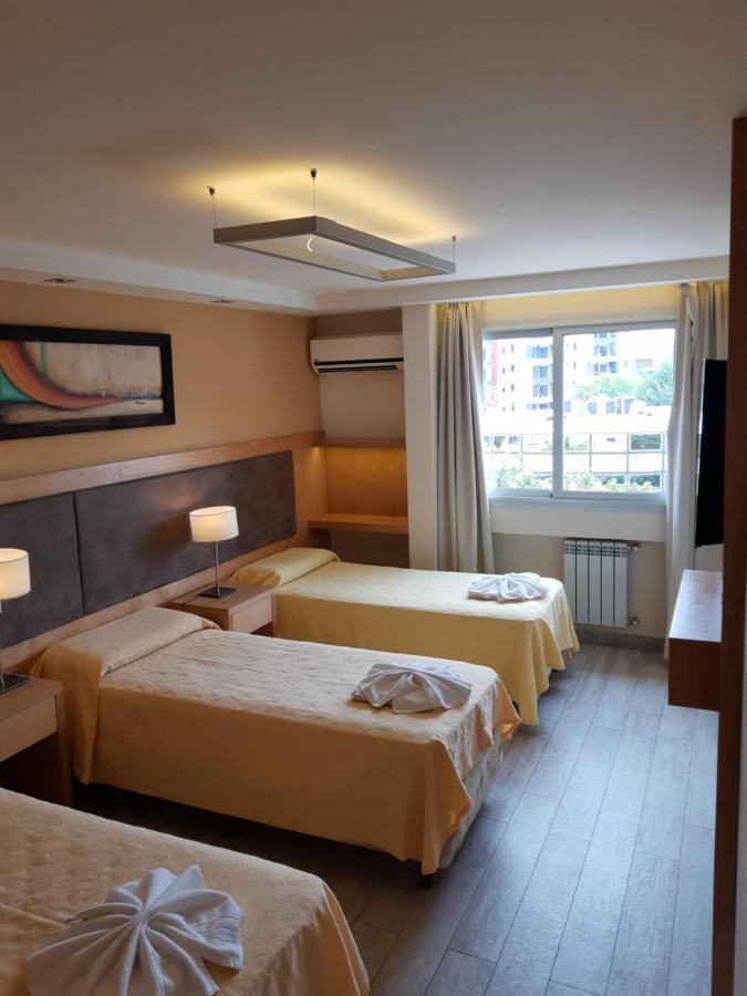Hotel Presidente 3*