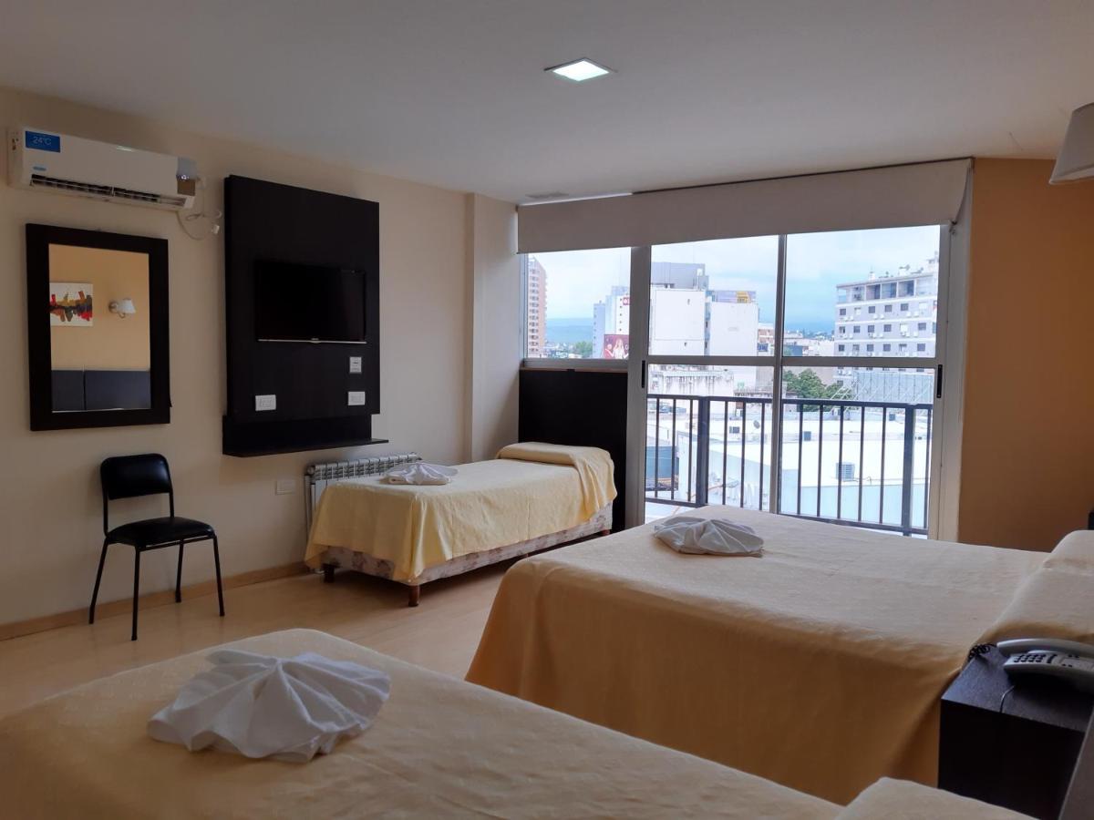 Hotel Presidente 3*