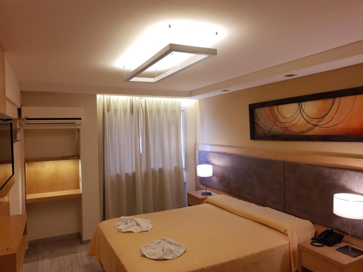 Hotel Presidente 3*
