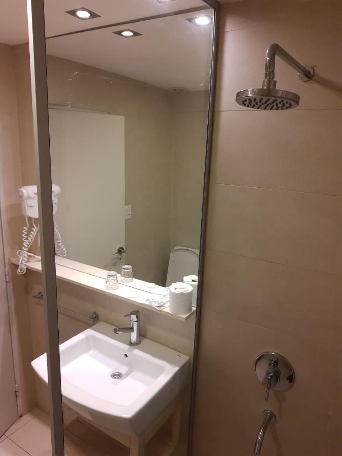 Hotel Presidente 3*