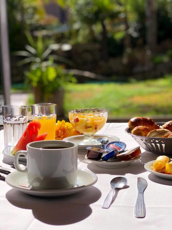 Hotel Presidente 3*