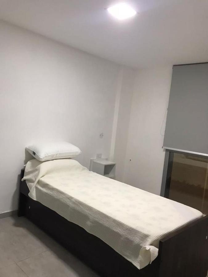 Apartamento Departamento Categoría Civis Tower Villa Carlos Paz