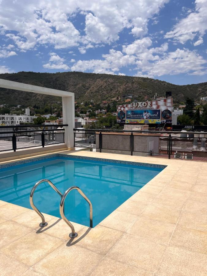 Apartamento Depto Tatiana Zona Centrica Carlos Paz *
