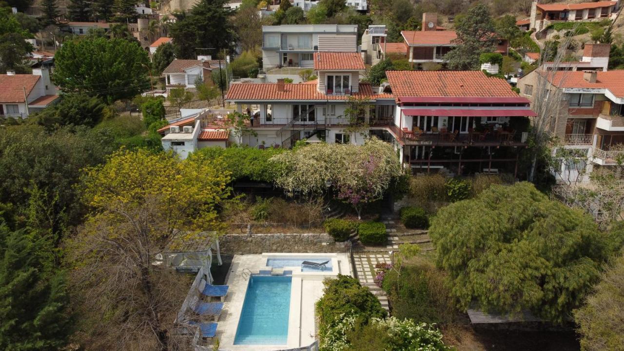 Casa Alta Boutique&spa - Solo Adultos Hotel 3*