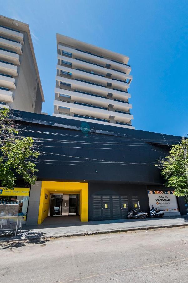 Edificio Opera En Carlos Paz - Pileta En Terraza E Increibles Vistas Apartamento Villa Carlos Paz