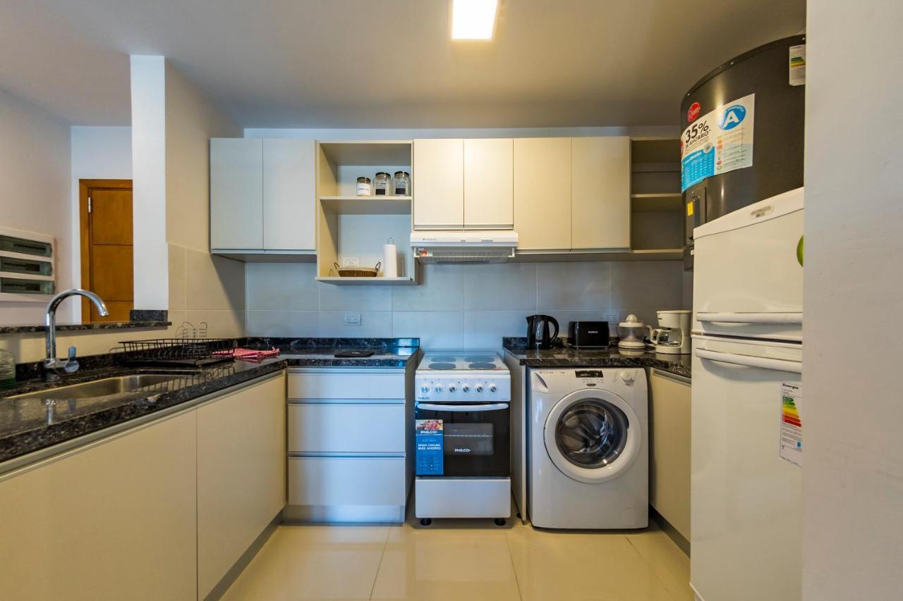Apartamento Edificio Opera En Carlos Paz - Pileta En Terraza E Increibles Vistas Villa Carlos Paz