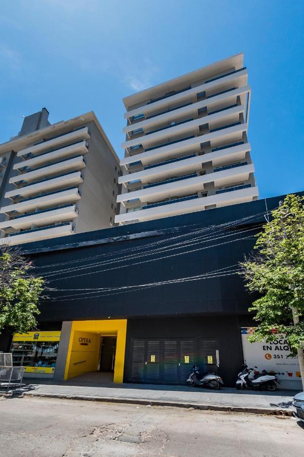Edificio Opera En Carlos Paz - Pileta En Terraza E Increibles Vistas Apartamento Villa Carlos Paz