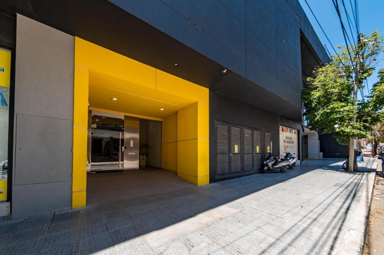 Apartamento Edificio Opera En Carlos Paz - Pileta En Terraza E Increibles Vistas Villa Carlos Paz