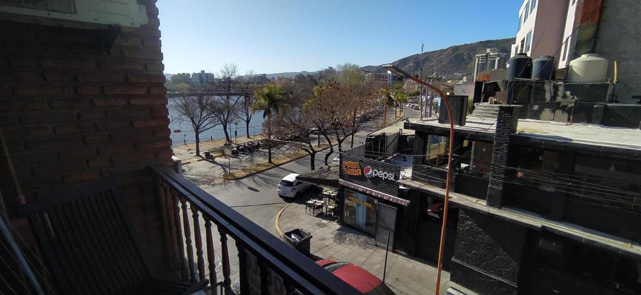 Departamento Carlos Paz *