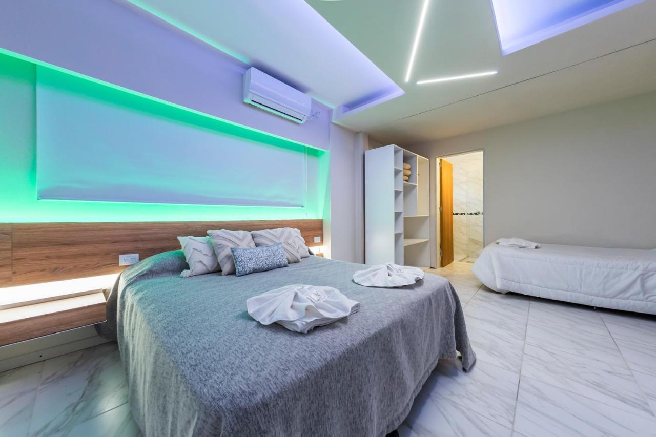 Soho Village Hotel Villa Carlos Paz