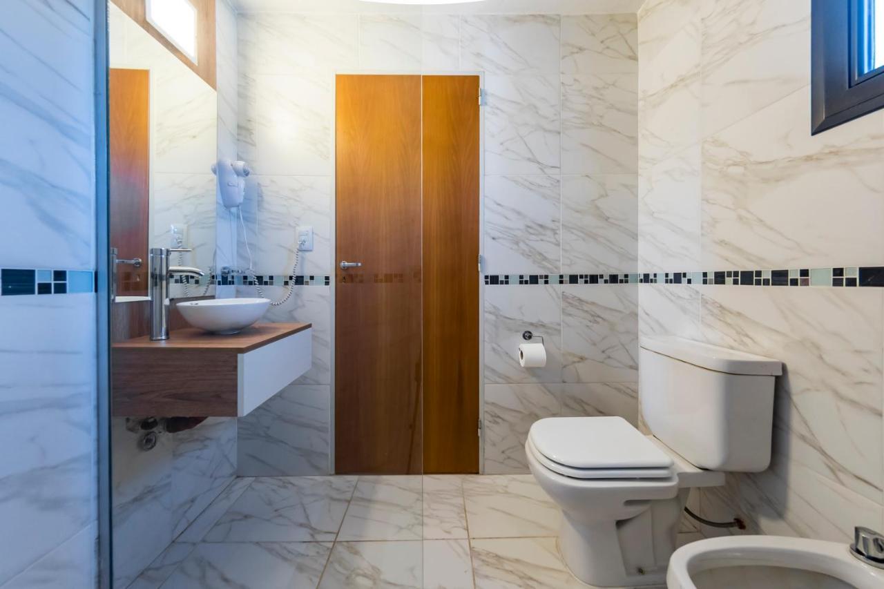 Hotel Soho Village Villa Carlos Paz