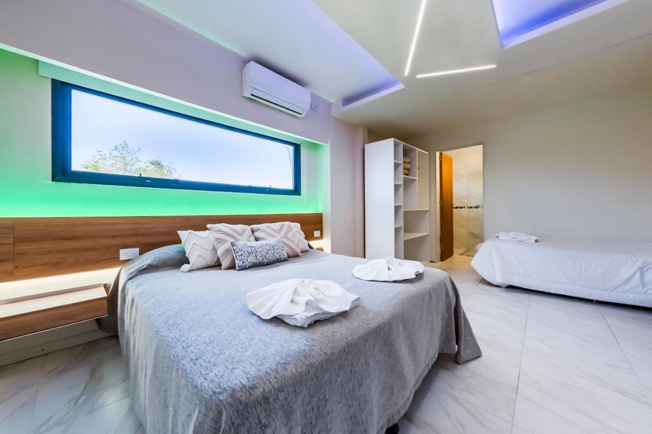 Soho Village Hotel Villa Carlos Paz