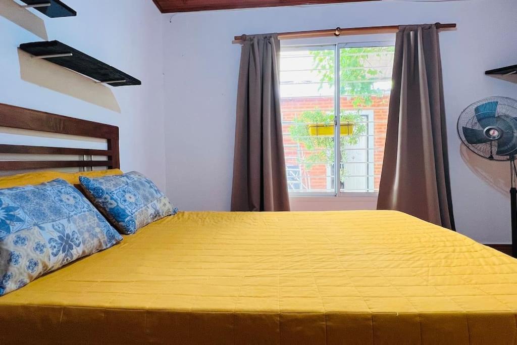 Casa De Huespedes En Playas De Oro. Сasa de vacaciones *