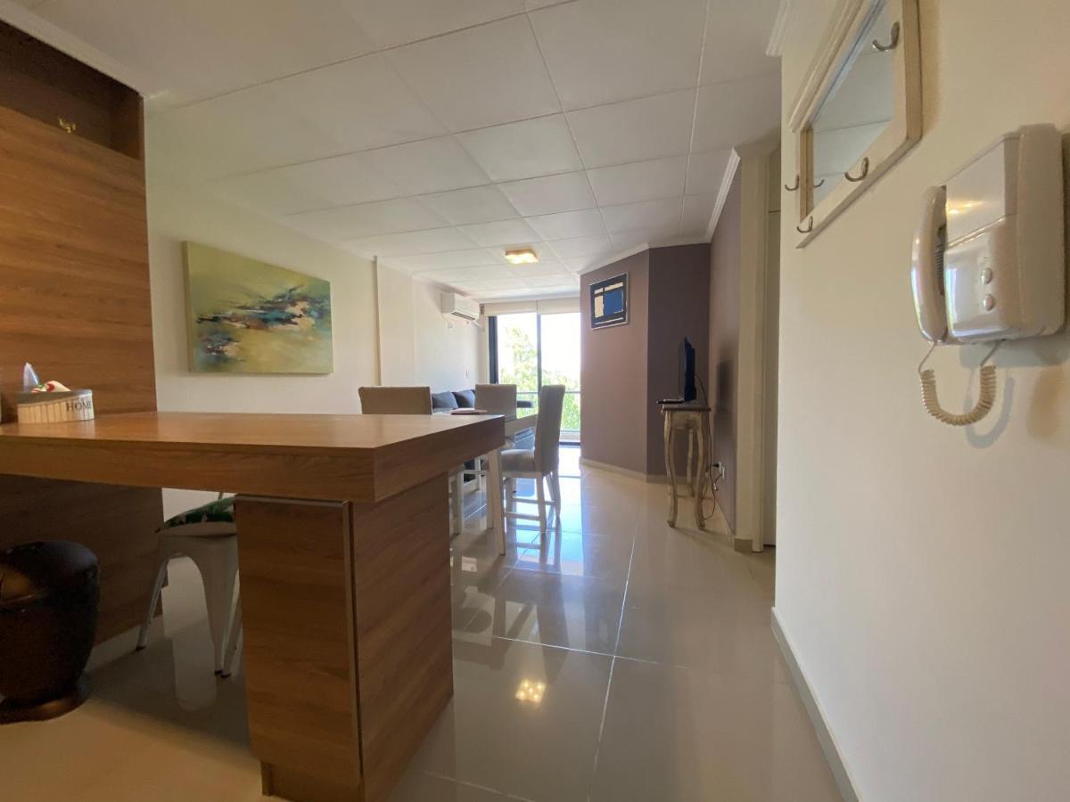 Apartamento Edificio Vow Villa Carlos Paz